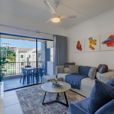 Ballito Village Luxury Apartments Екстериор снимка