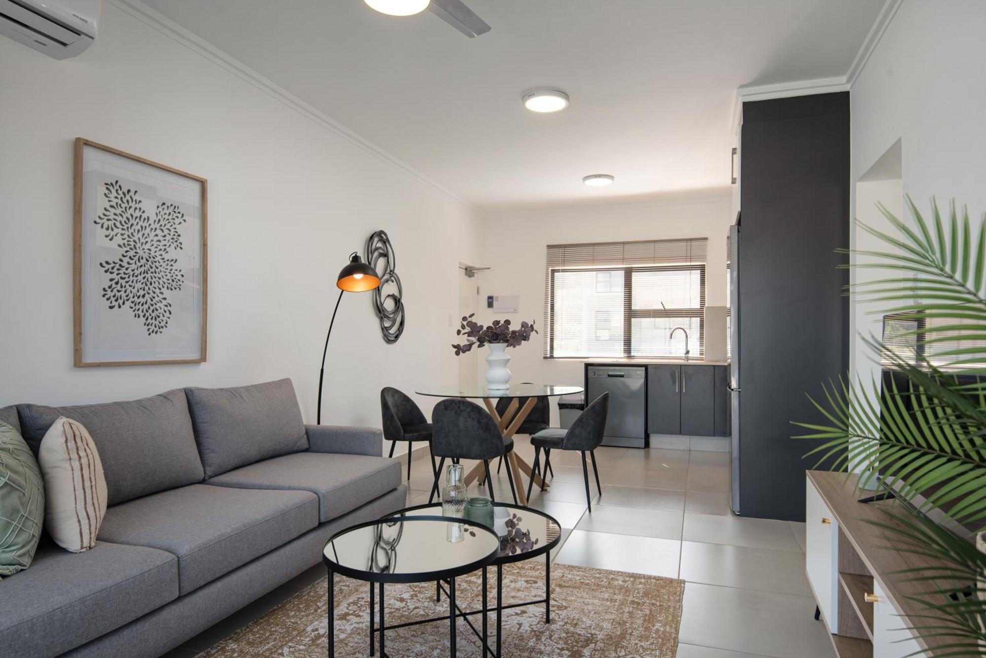 Ballito Village Luxury Apartments Екстериор снимка