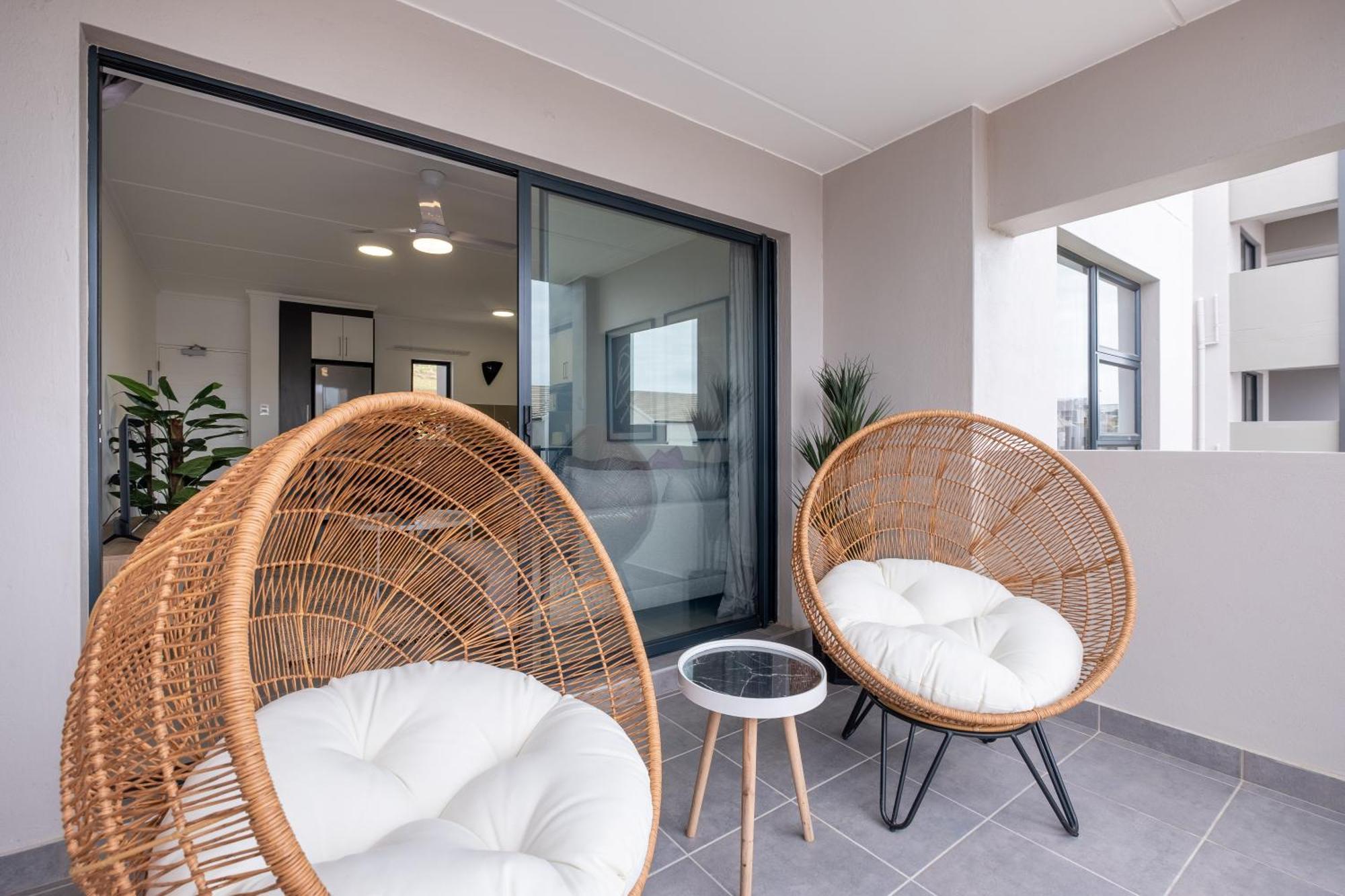 Ballito Village Luxury Apartments Екстериор снимка