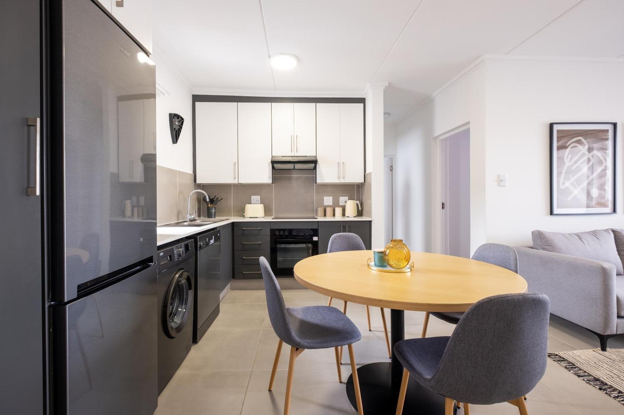 Ballito Village Luxury Apartments Екстериор снимка