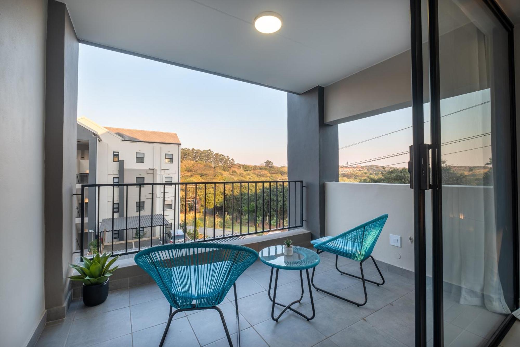 Ballito Village Luxury Apartments Екстериор снимка