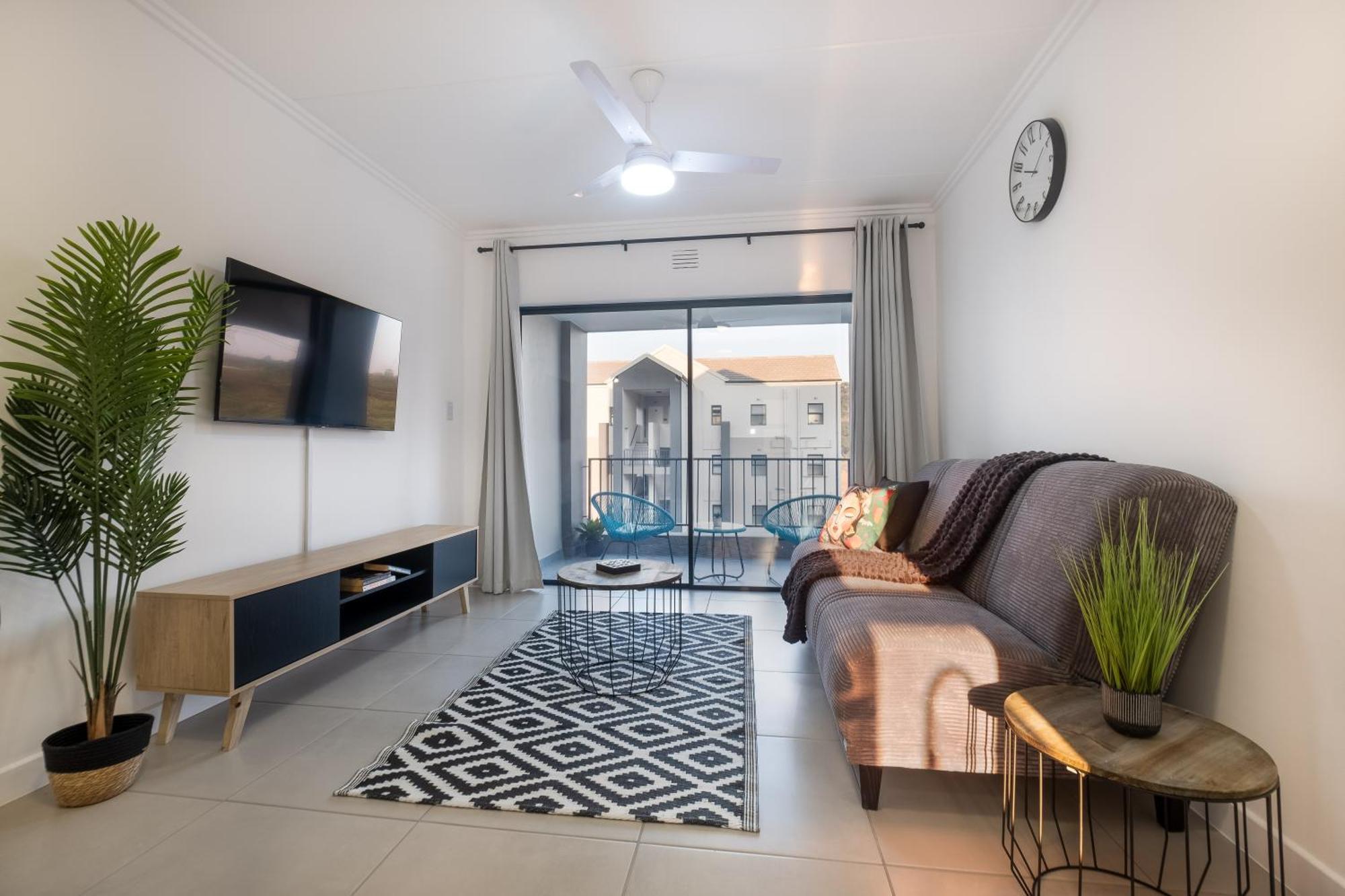 Ballito Village Luxury Apartments Екстериор снимка