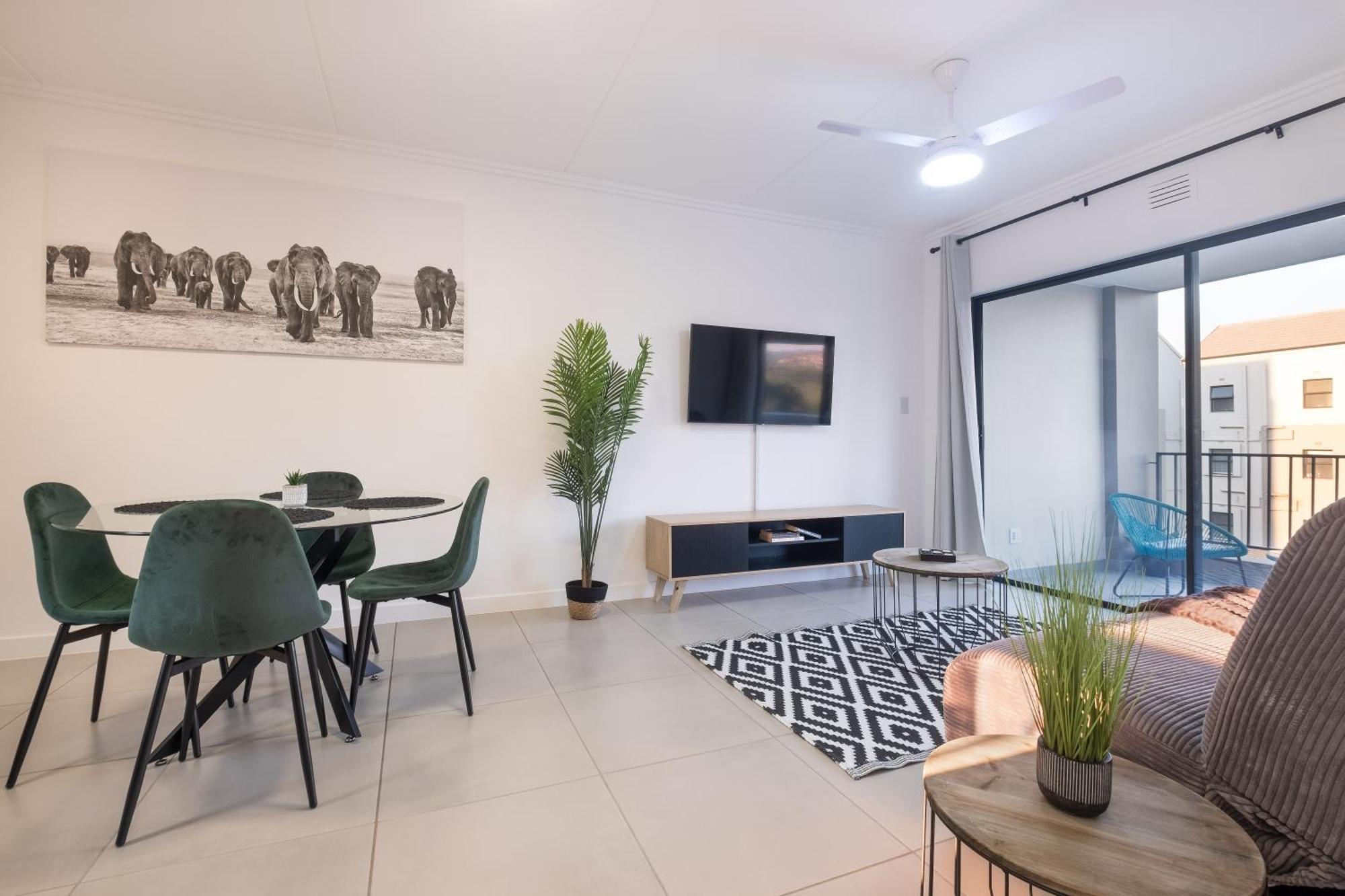 Ballito Village Luxury Apartments Екстериор снимка