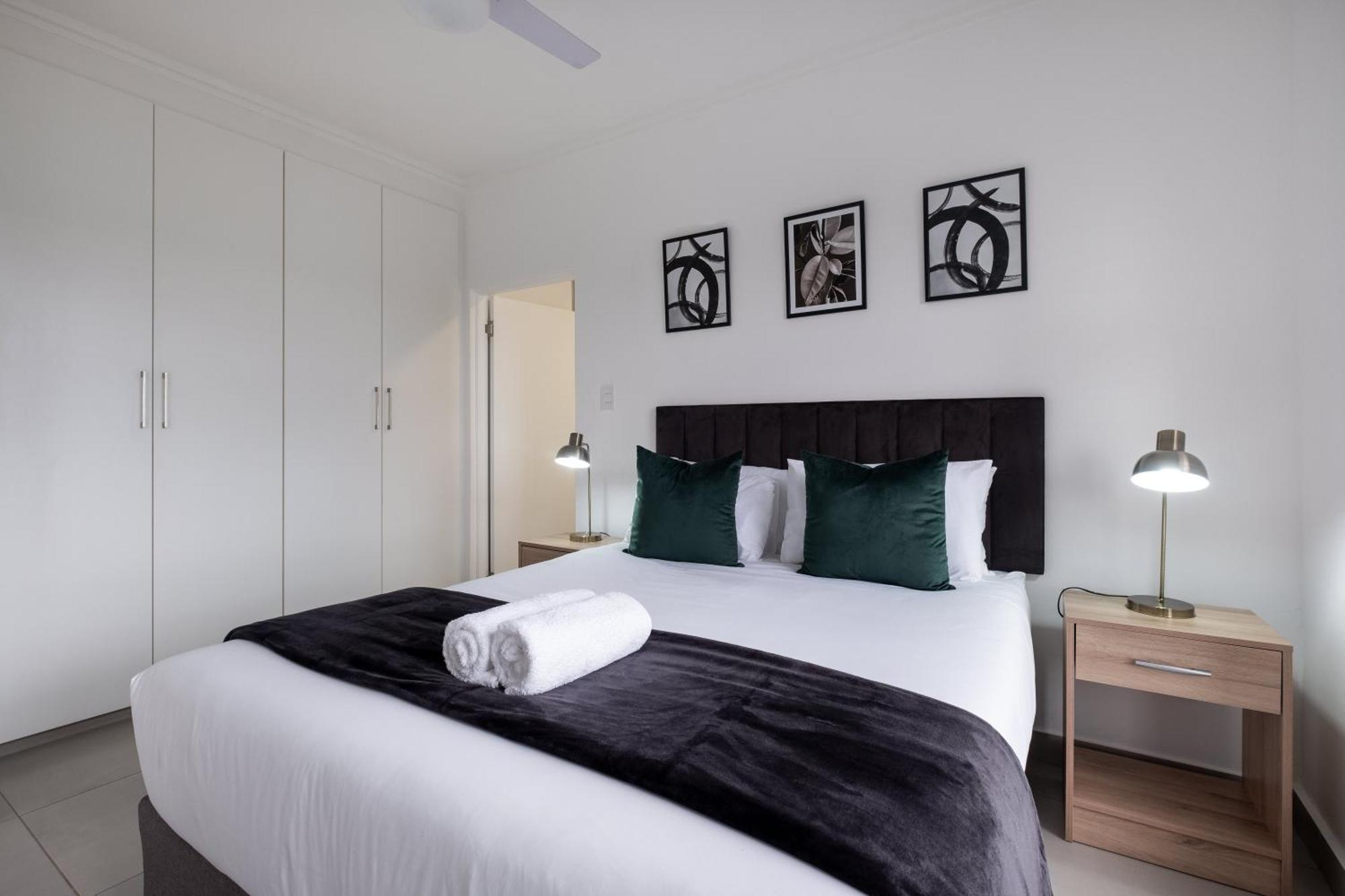 Ballito Village Luxury Apartments Екстериор снимка