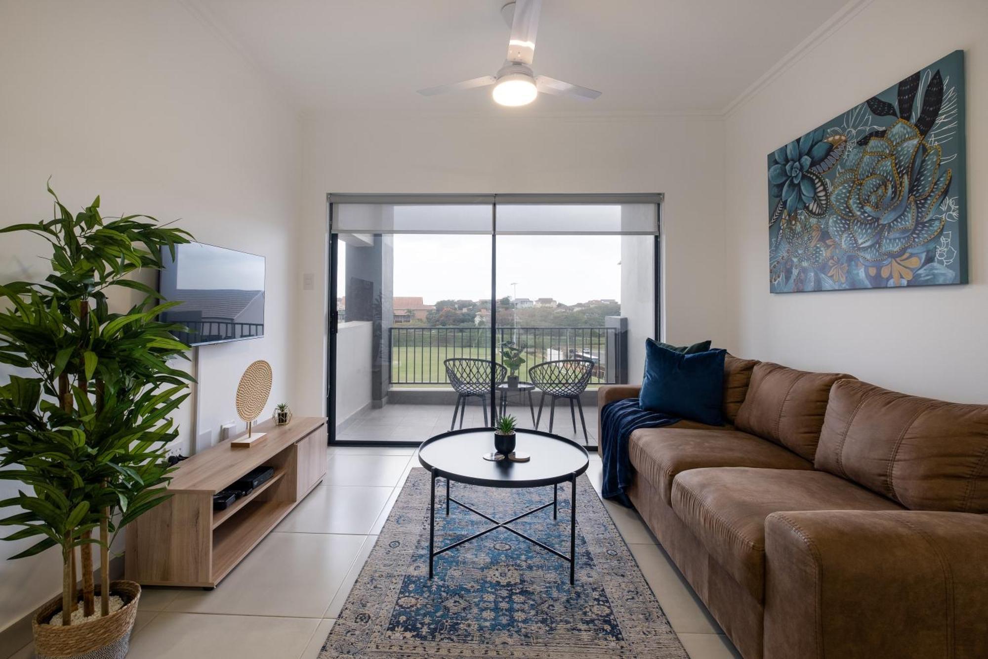 Ballito Village Luxury Apartments Екстериор снимка