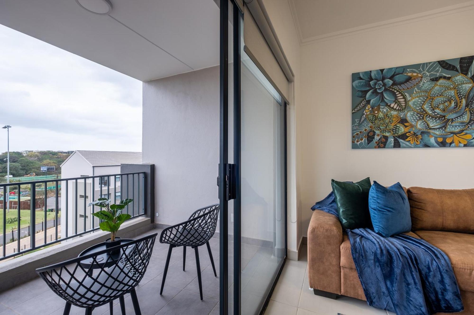 Ballito Village Luxury Apartments Екстериор снимка