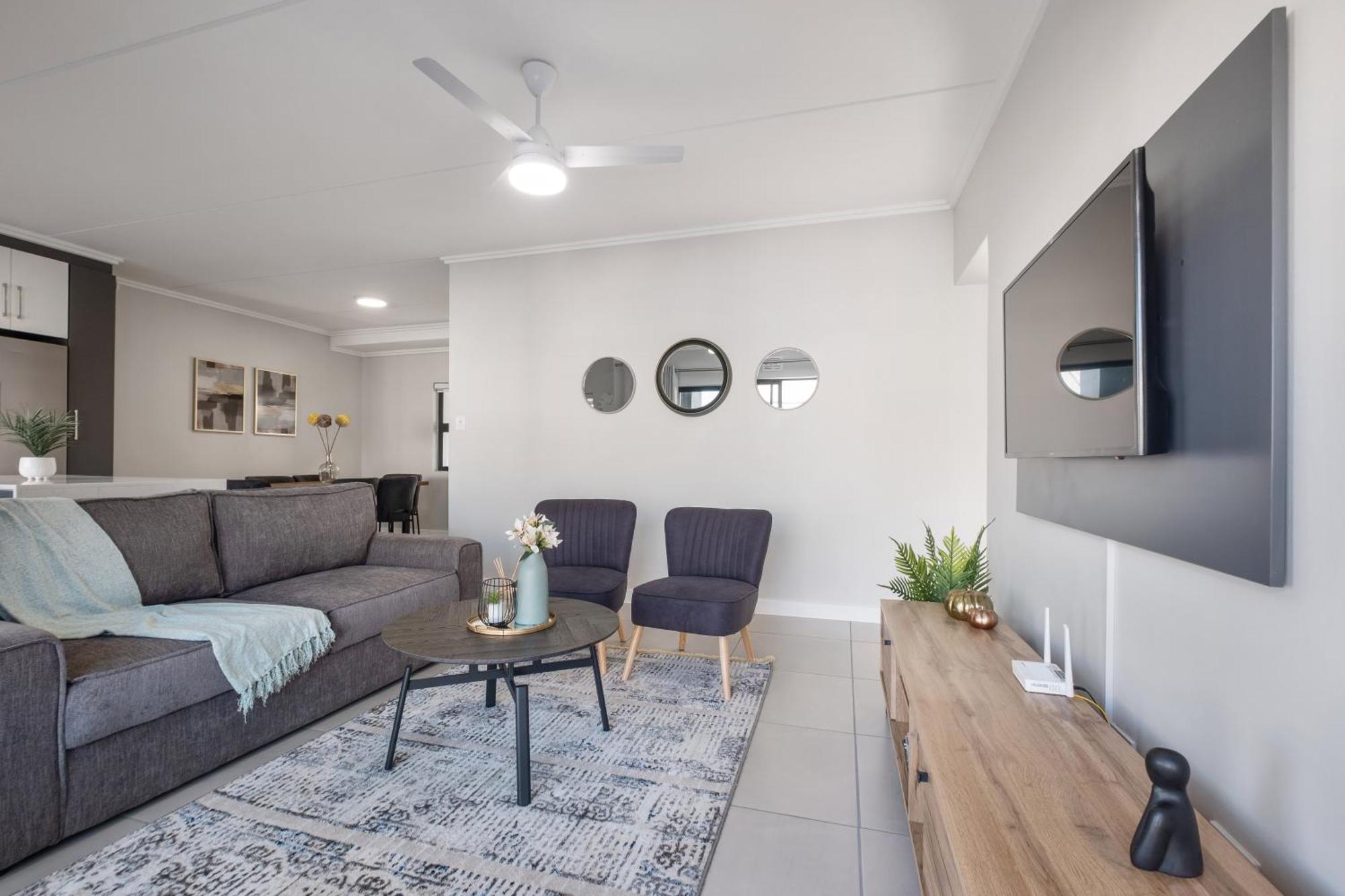 Ballito Village Luxury Apartments Екстериор снимка