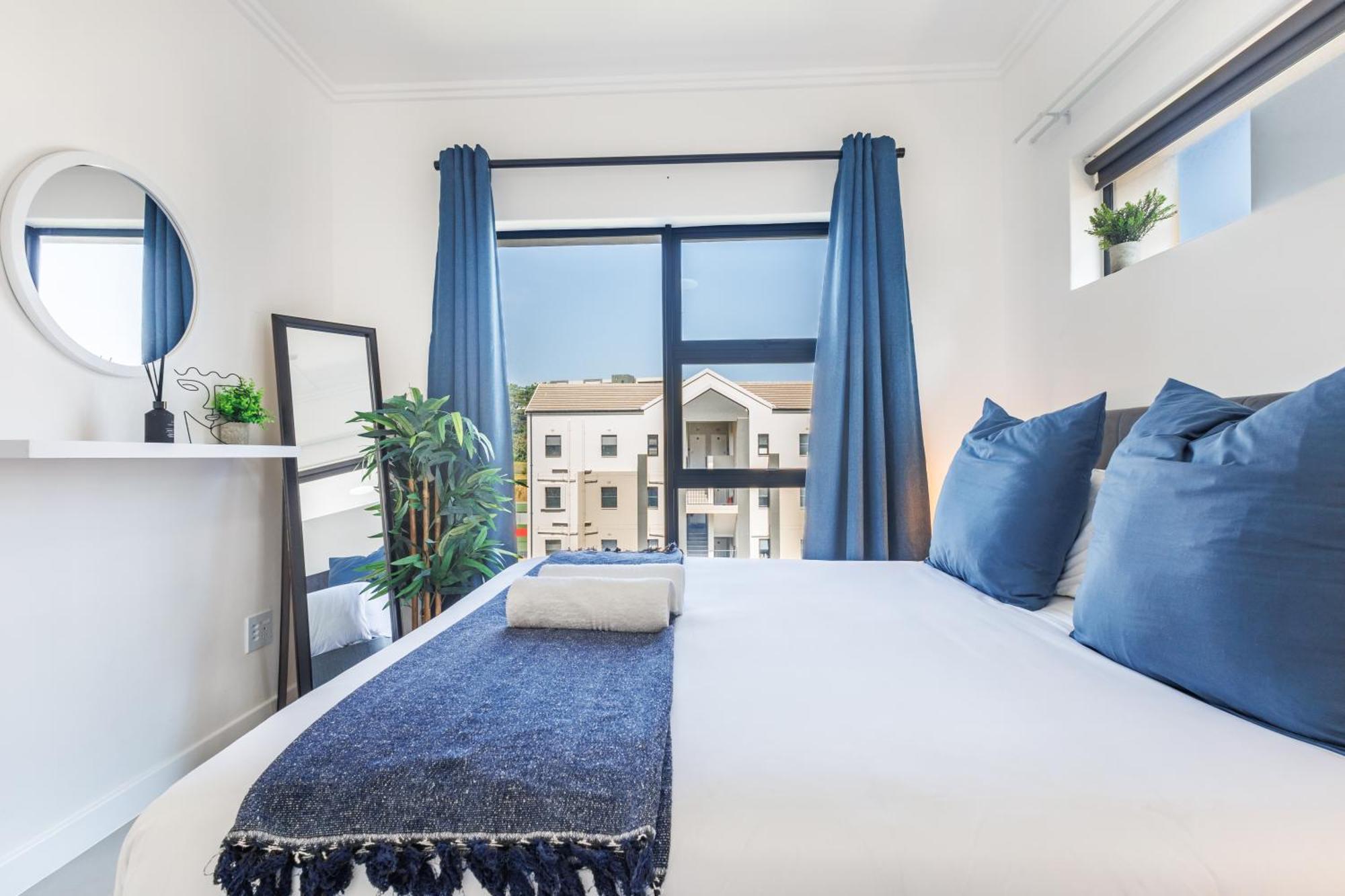 Ballito Village Luxury Apartments Екстериор снимка