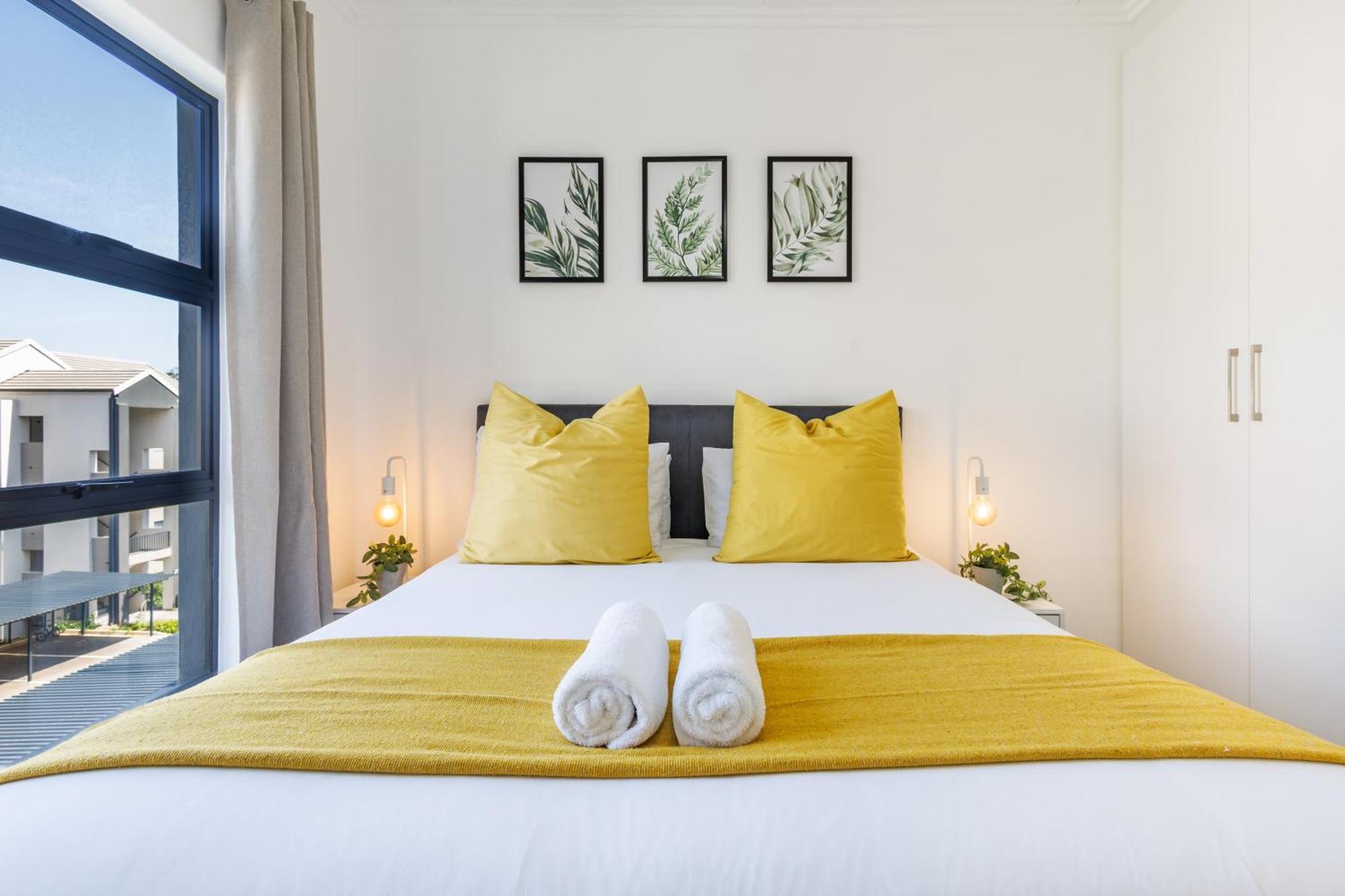Ballito Village Luxury Apartments Екстериор снимка