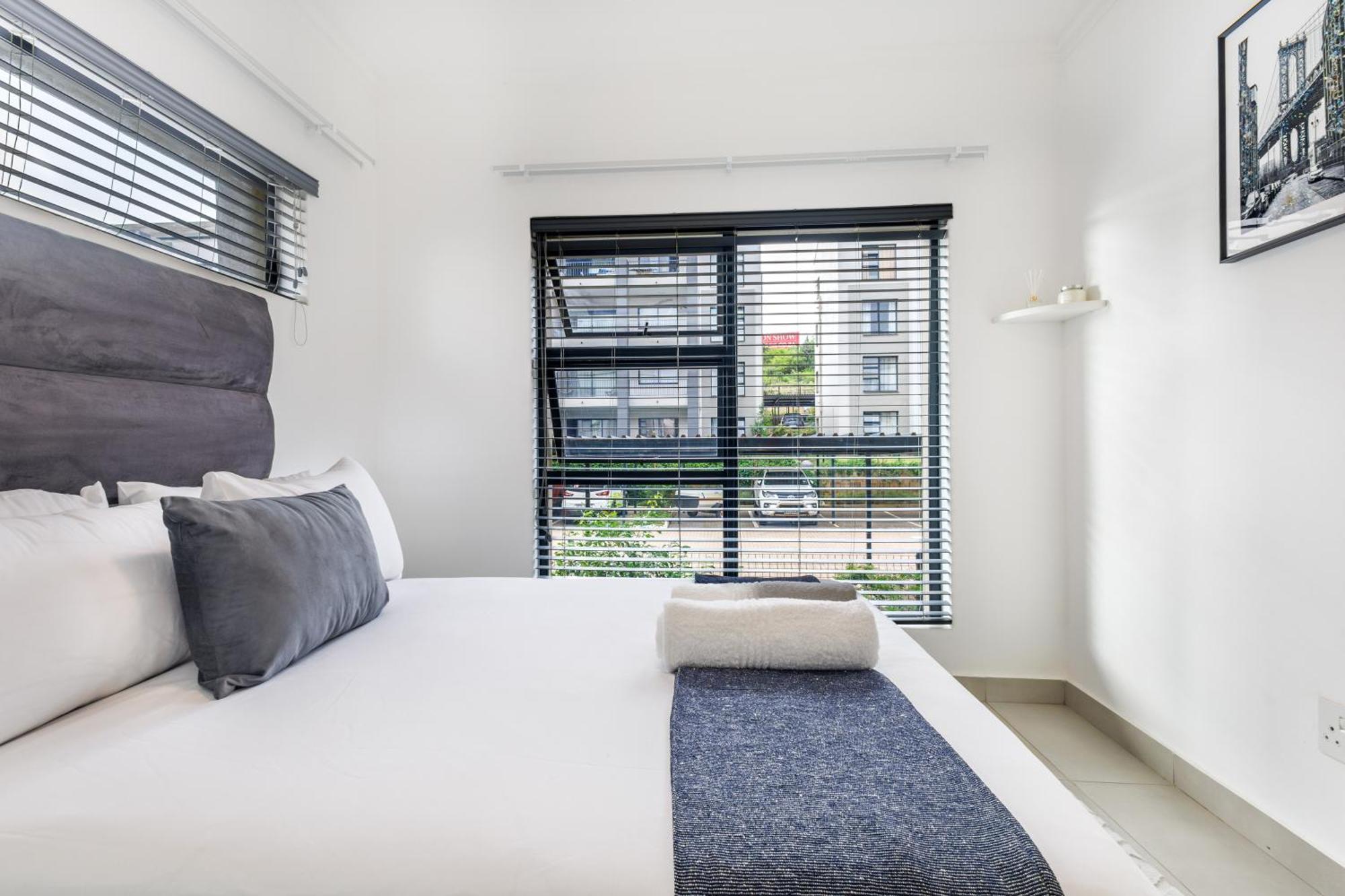 Ballito Village Luxury Apartments Екстериор снимка