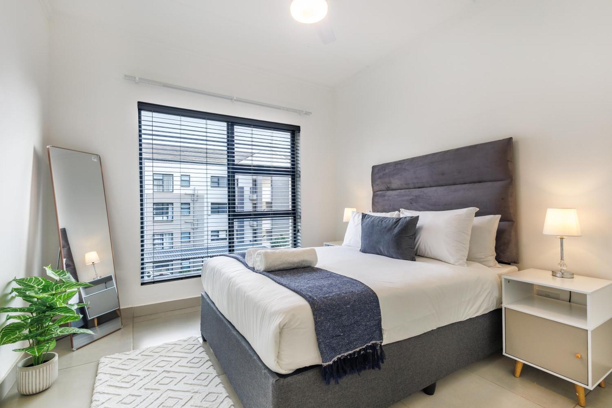 Ballito Village Luxury Apartments Екстериор снимка