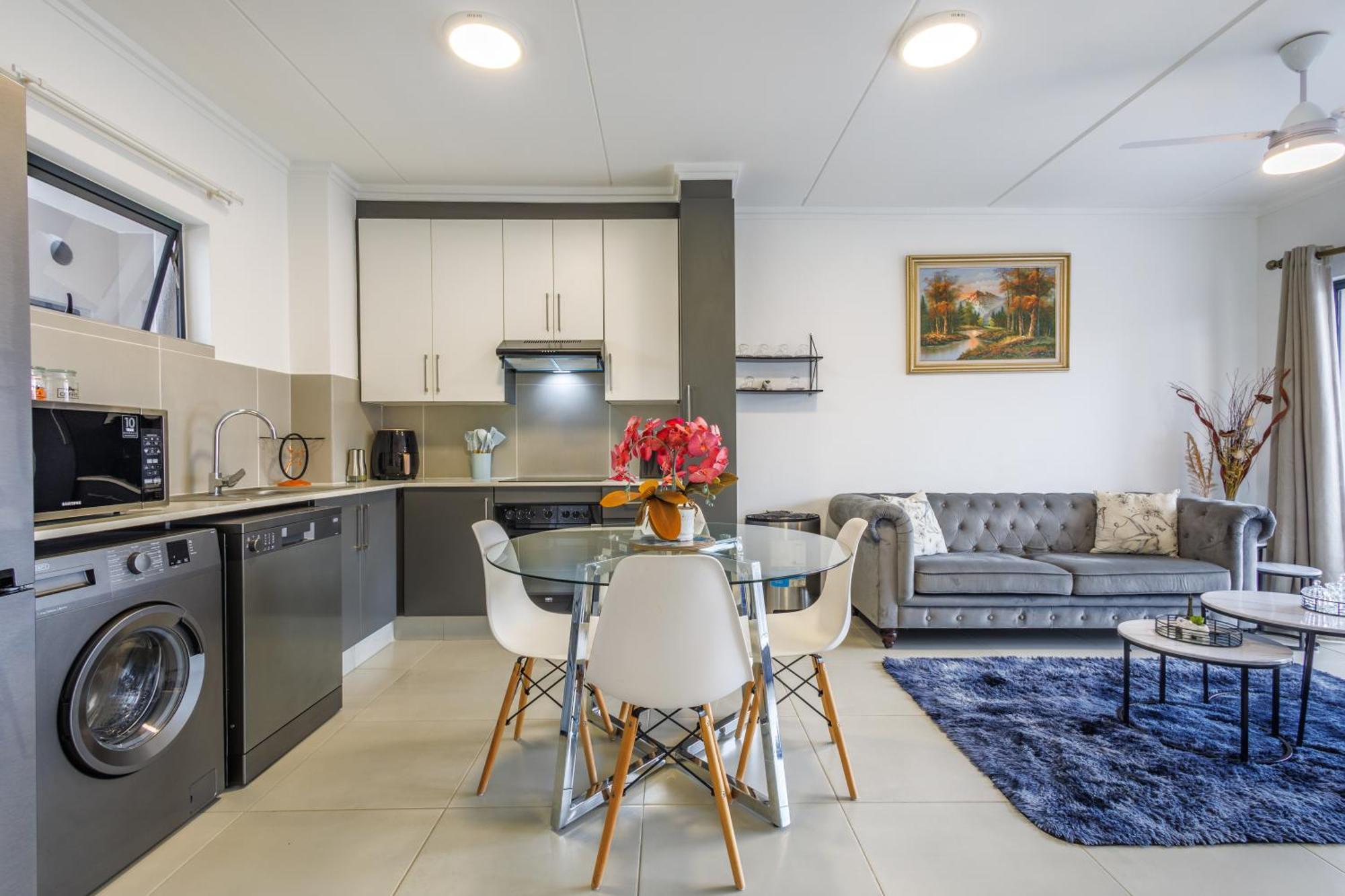 Ballito Village Luxury Apartments Екстериор снимка