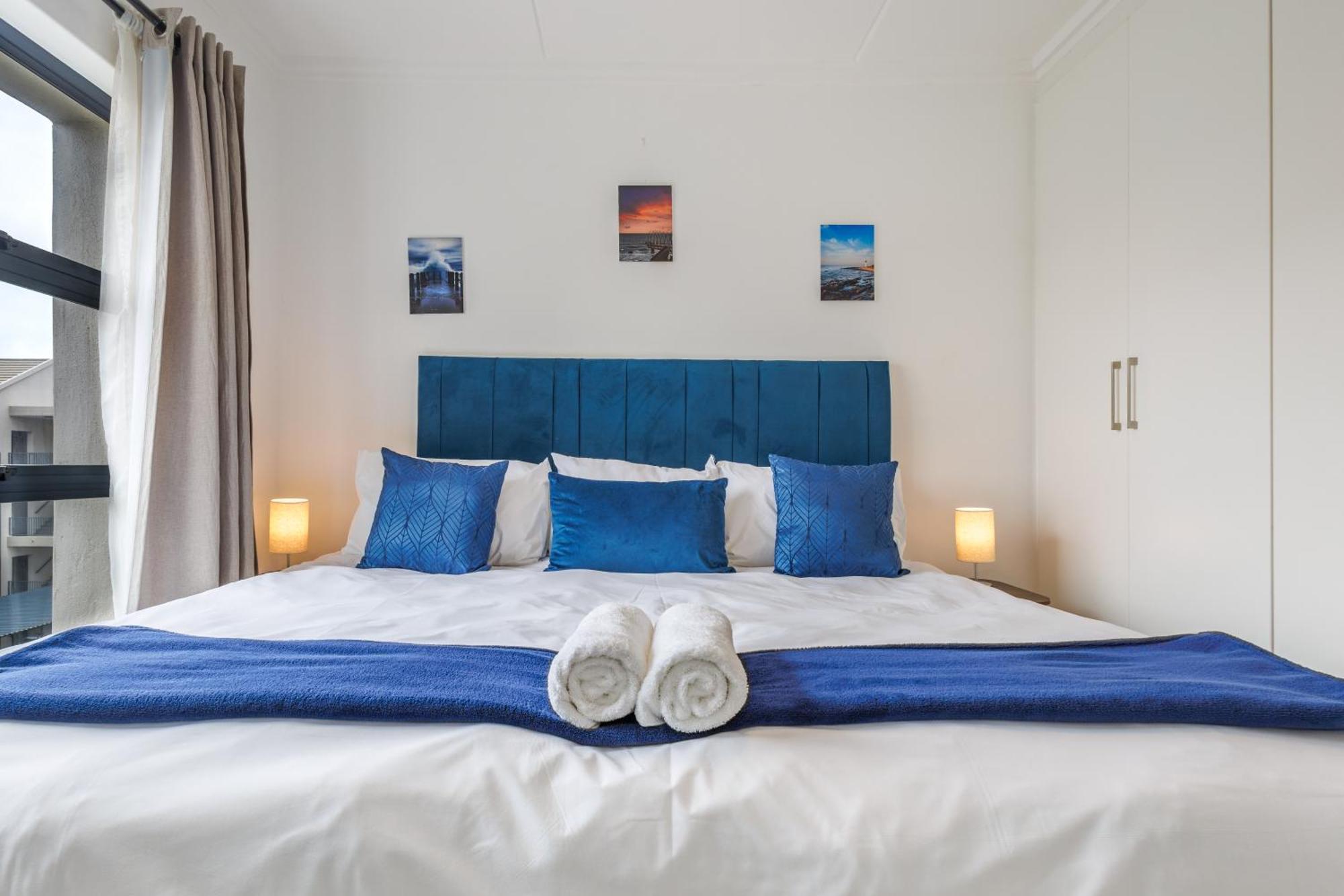 Ballito Village Luxury Apartments Екстериор снимка