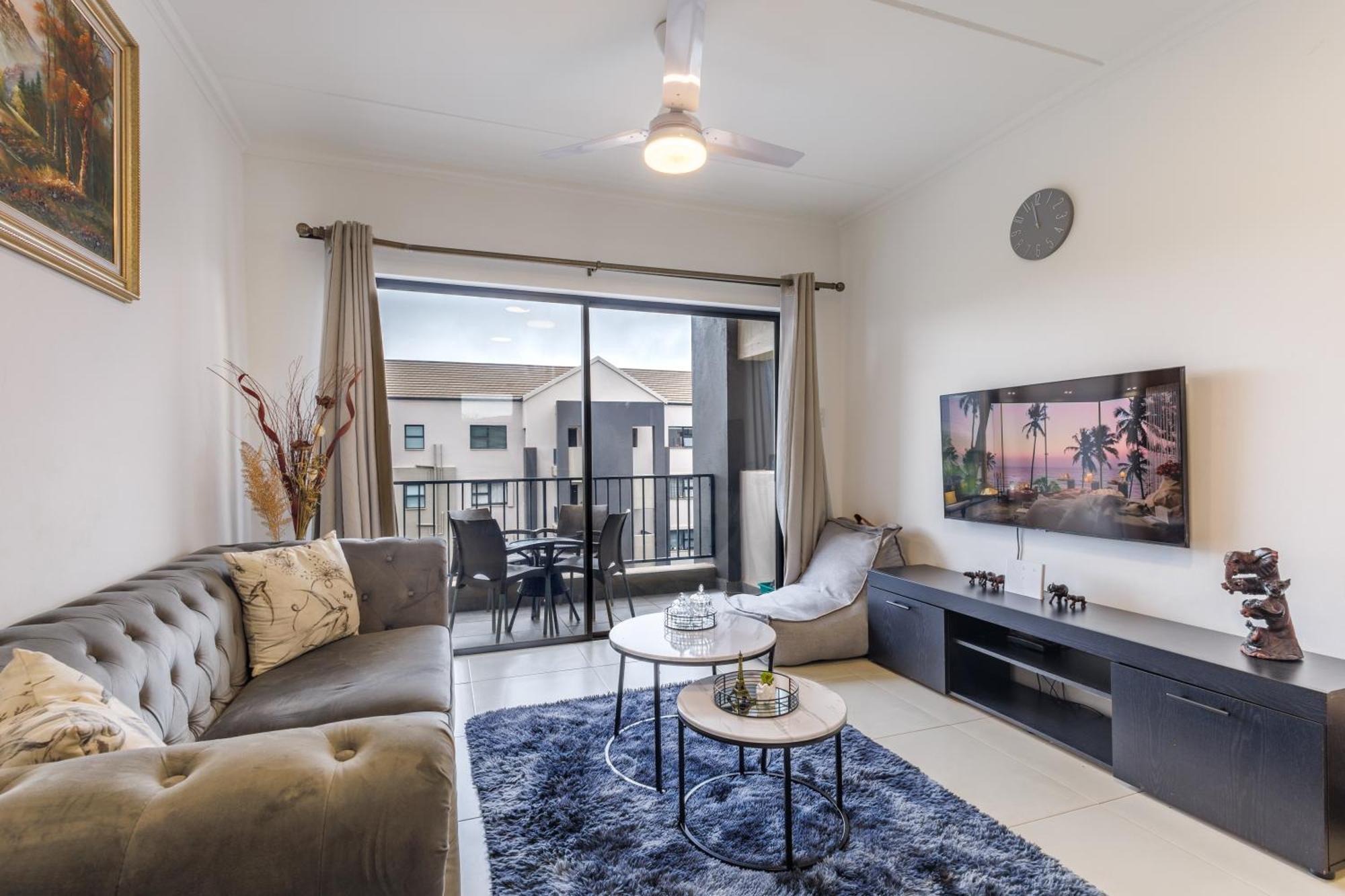 Ballito Village Luxury Apartments Екстериор снимка