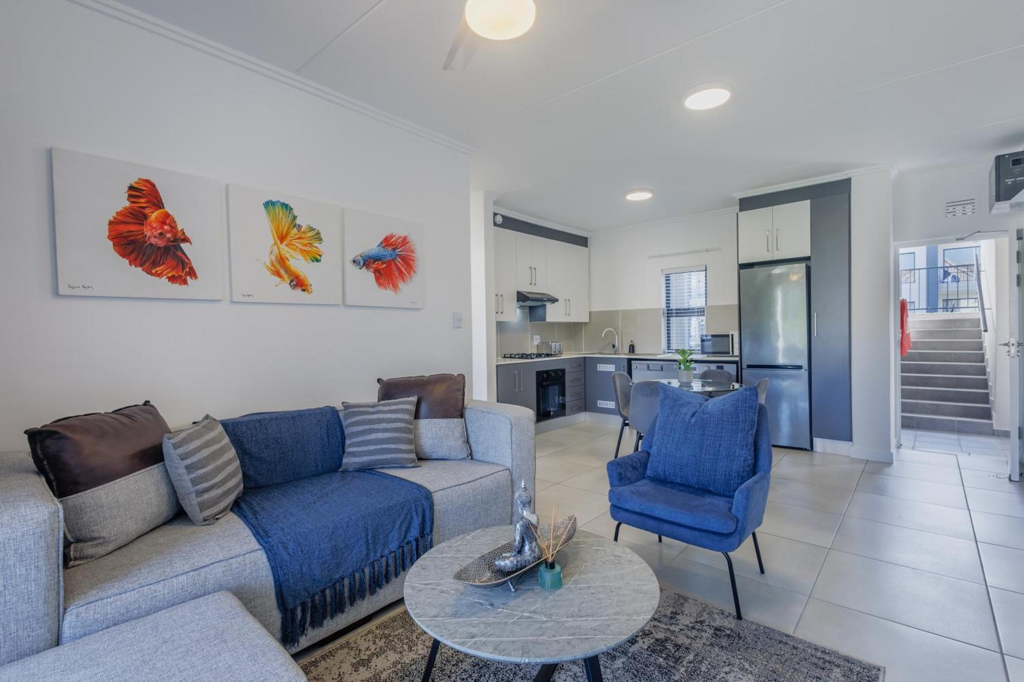 Ballito Village Luxury Apartments Екстериор снимка