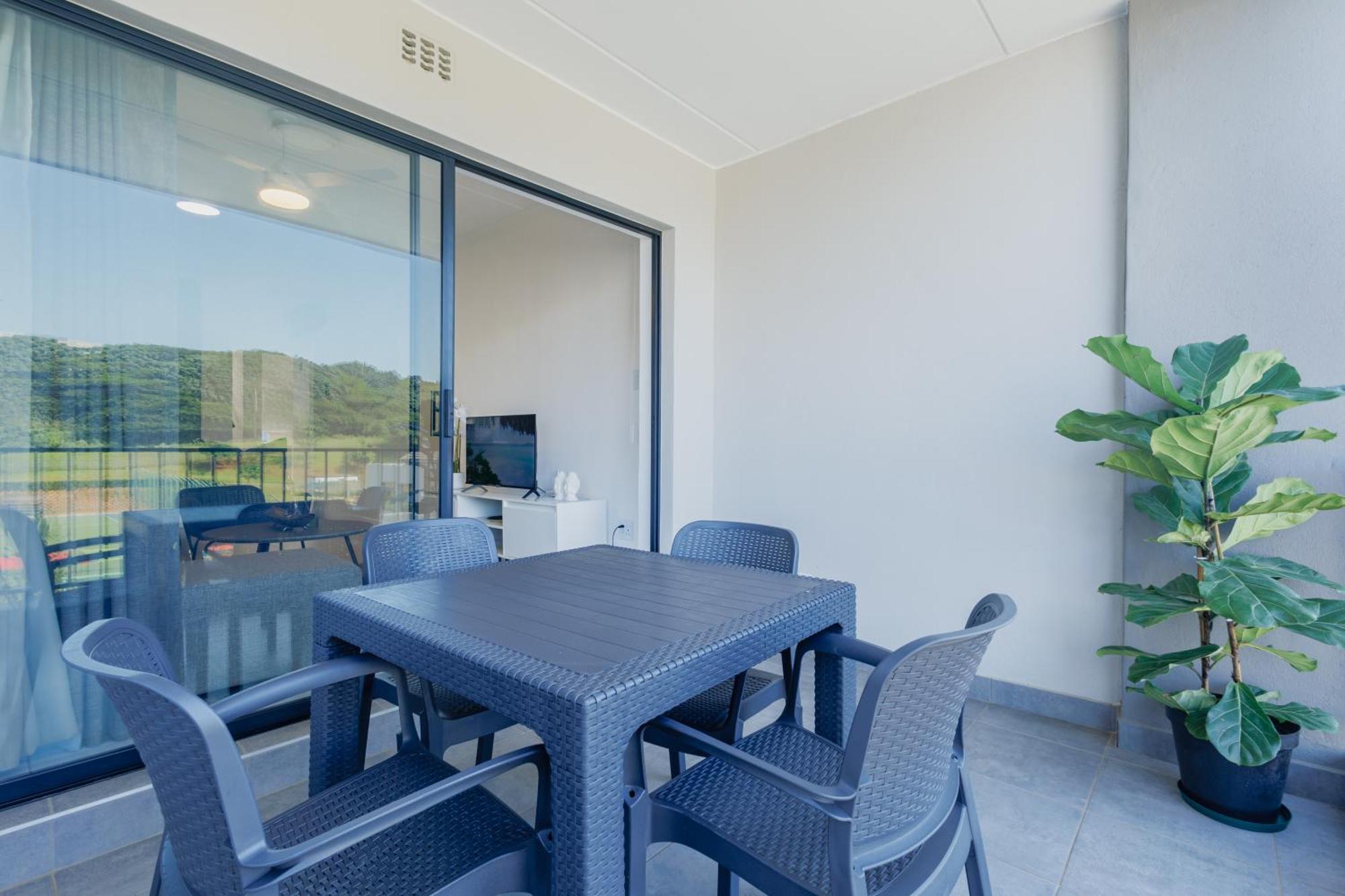 Ballito Village Luxury Apartments Екстериор снимка